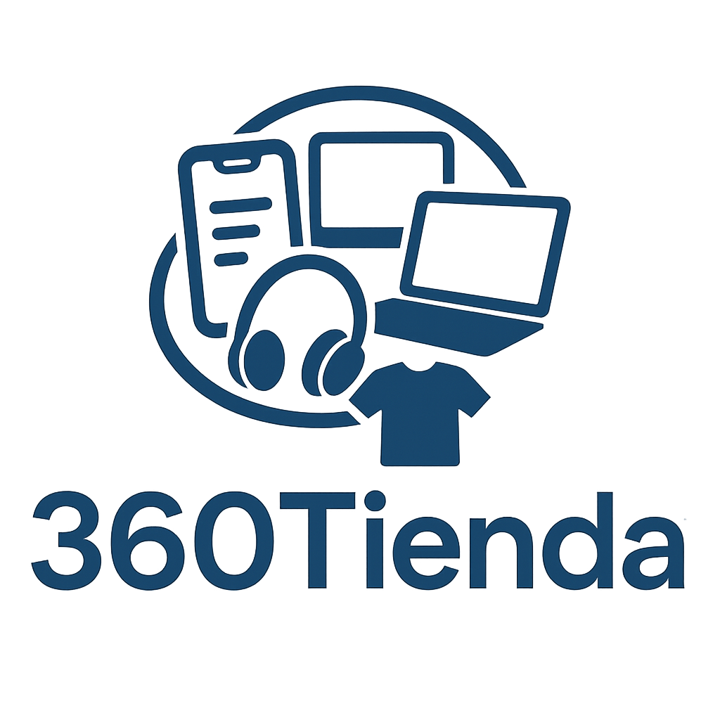 360Tienda™